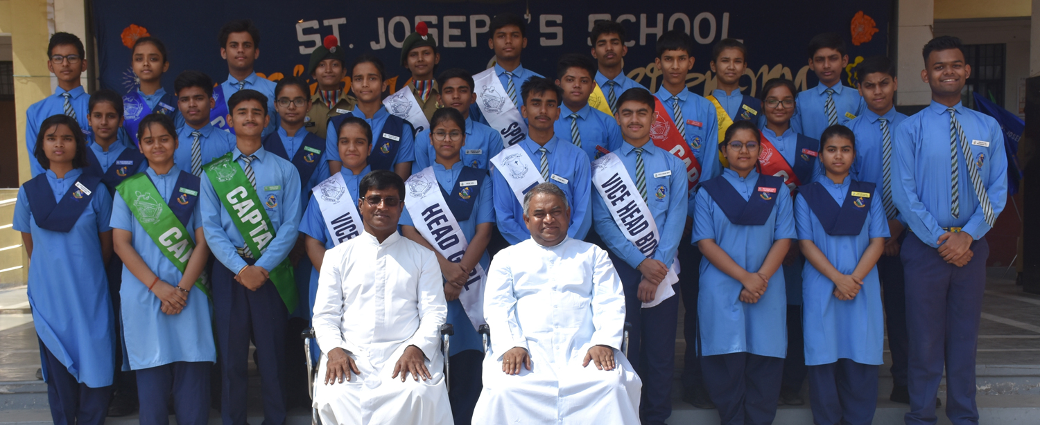 Best CBSE Schools In Naini Prayagraj