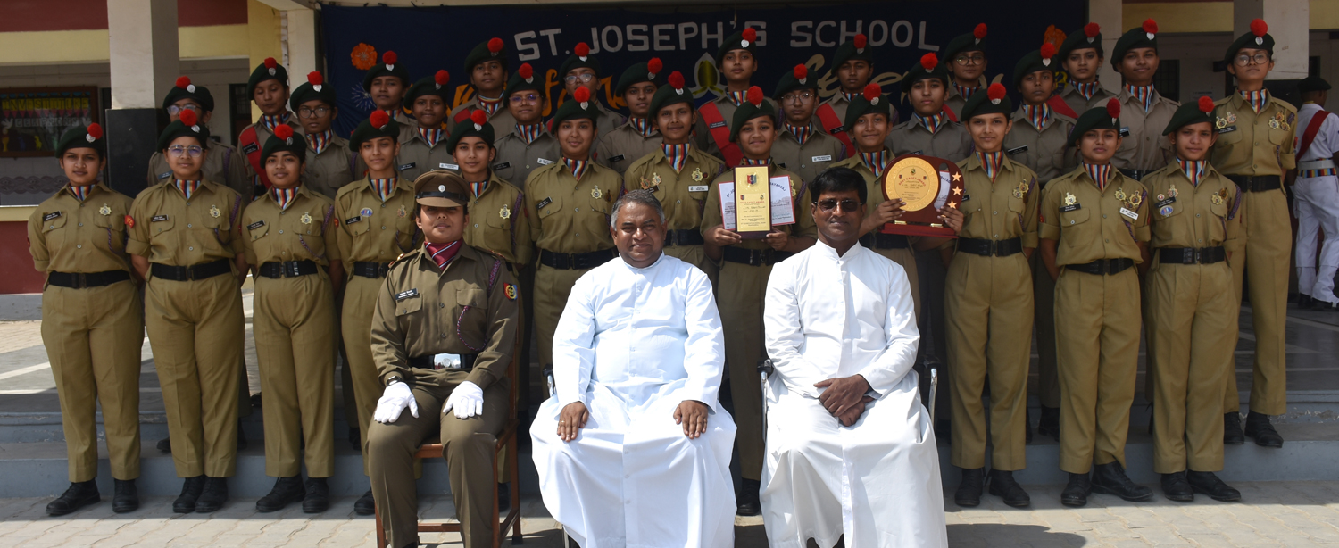 Best CBSE Schools In Naini Prayagraj