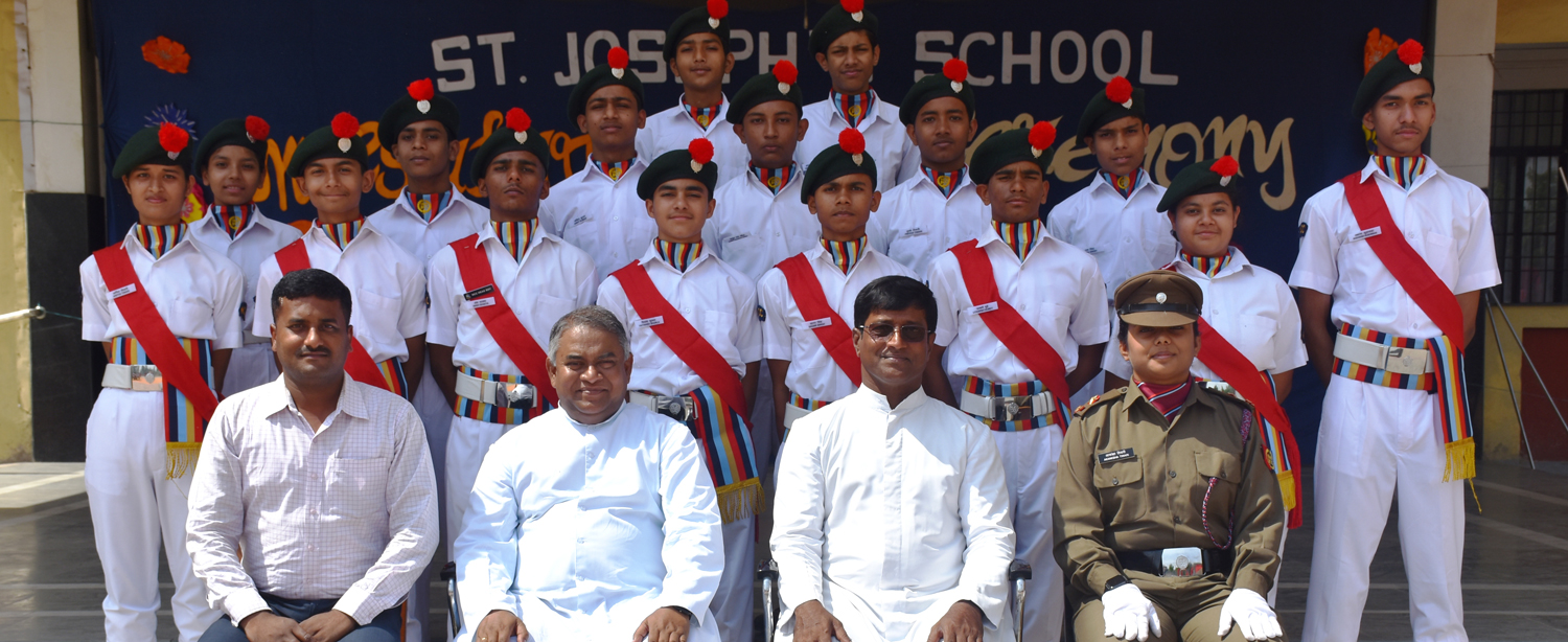 Best CBSE Schools In Naini Prayagraj