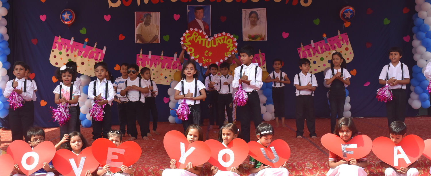 Best CBSE Schools In Naini Prayagraj