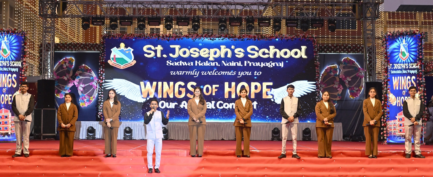 Best CBSE Schools In Naini Prayagraj